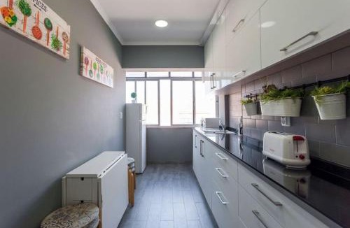 Parque das Nacoes Apartment | 2-bedroom flat in Moscavide near FIL and Arena