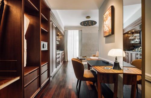 Baixa Hotel | MYTHIC SANA Downtown Suites