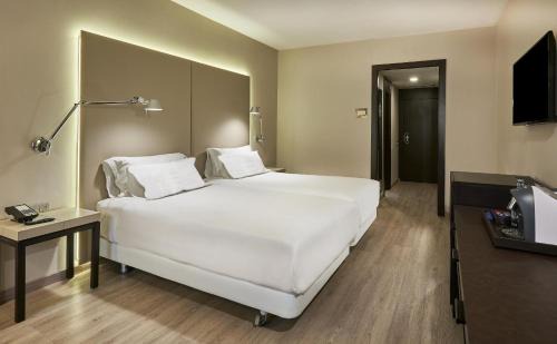 Lleida Hotel | NH Lleida Pirineos