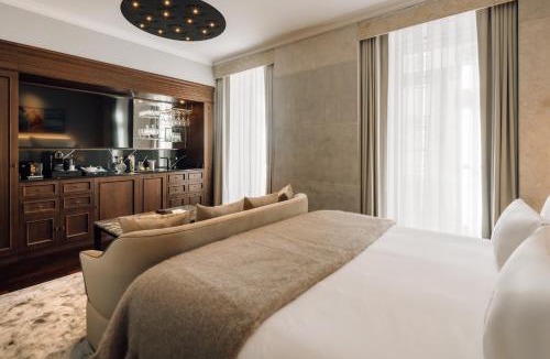 Baixa Hotel | MYTHIC SANA Downtown Suites