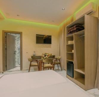Chefchaouen Apartment | Résidence Hoteliére Chez Aziz
