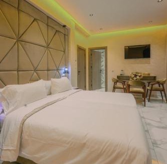 Chefchaouen Apartment | Résidence Hoteliére Chez Aziz