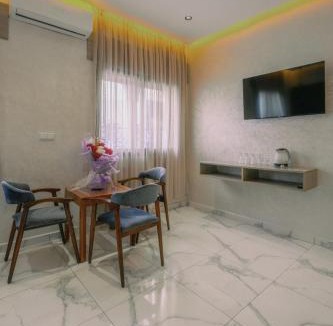 Chefchaouen Apartment | Résidence Hoteliére Chez Aziz