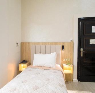 Medina of Tangier Hotel | Mamora Bay