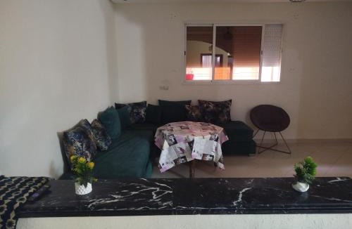 Meknes Apartment | Studio riad zitouna