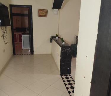Meknes Apartment | Studio riad zitouna