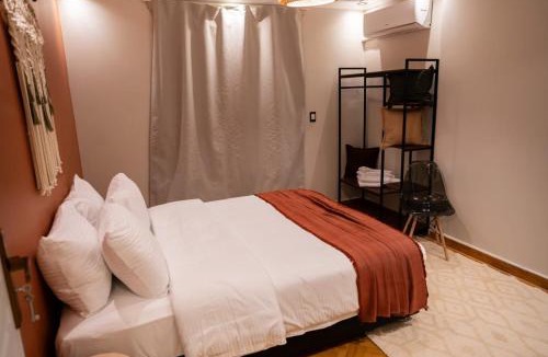 Bab Sharqi Hotel | Miramar Boutique Hotel