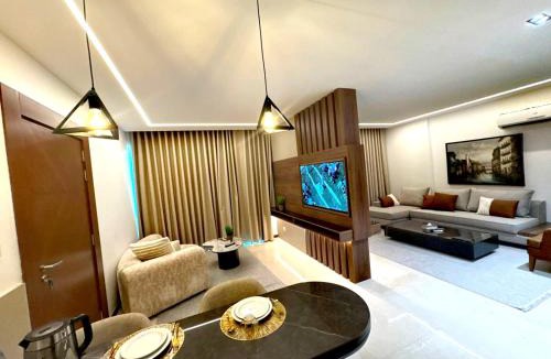 Beirut Hotel | King Suites Hotel