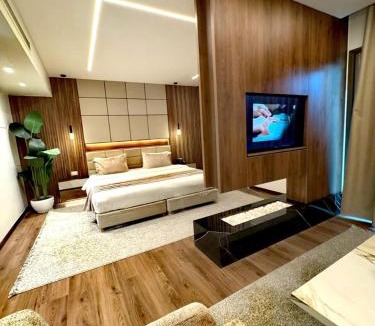 Beirut Hotel | King Suites Hotel