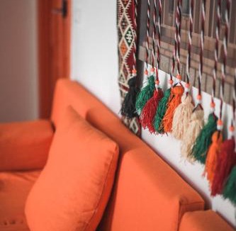 Zouk Mosbeh Hostel | Lebanon Hostel