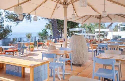Platja d'Aro Hotel | Park Hotel San Jorge & Spa by Escampa Hotels