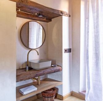 Arbucies Hotel | Mas Terrers