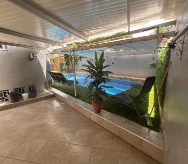 Meknes Villa | Dar el kebira