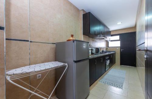 L'Ocean Apartment | Appartement Moderne au Cœur de Rabat by MERAT HOME