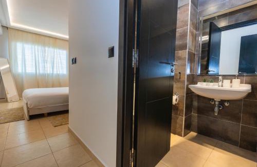 L'Ocean Apartment | Appartement Moderne au Cœur de Rabat by MERAT HOME