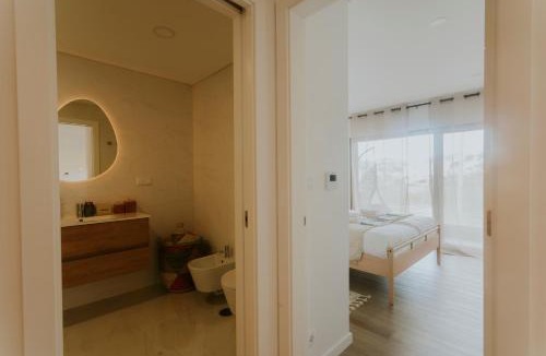 Sao Miguel do Rio Torto Apartment | Best Houses 82 - Casa tåsi