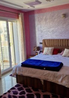 Toulal Villa | Villa