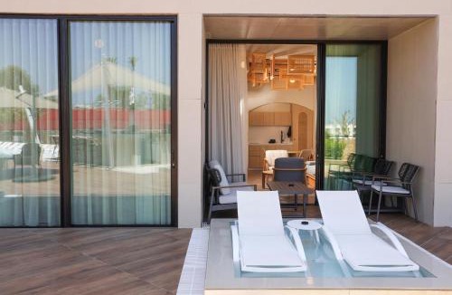 El Heri Hotel | Inanna Resort