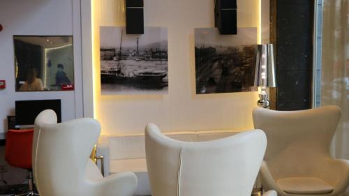 Sant Antoni Hotel | Evenia Rocafort