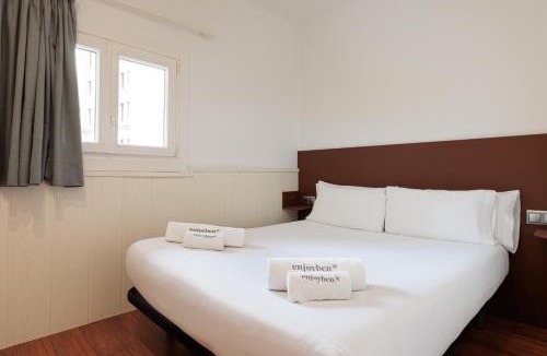 El Born Apartment | Enjoybcn Dali Apartments