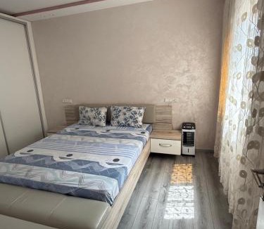Fnideq Apartment | Comforts apartment 3