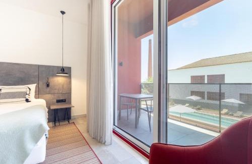 Barrosinha Hotel | Hotel da Barrosinha