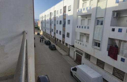 Ahriq Apartment | Martil vacations