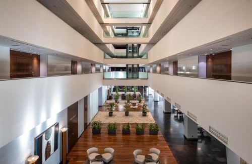 Zaragoza Hotel | Hotel Diagonal Plaza