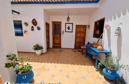 Tizgane Apartment | dar zaiouane