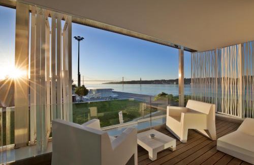 Belem Hotel | Altis Belem Hotel & Spa, a Member of Design Hotels