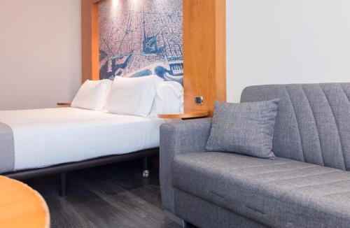 Sants Hotel | Abba Sants