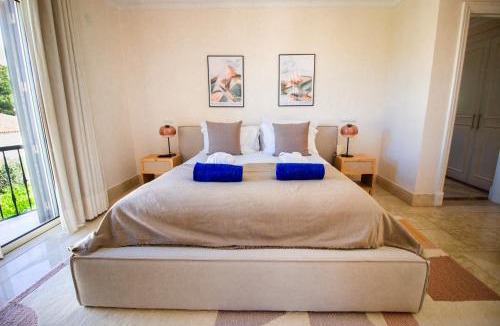Vale do Lobo Resort | Dunas Douradas Beach Club