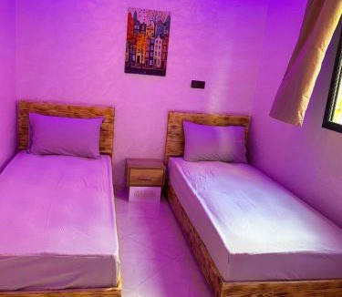 Fes Apartment | Appartement Calme (1)