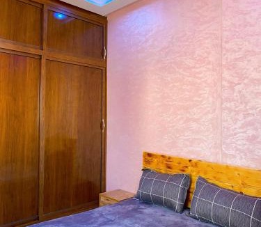 Fes Apartment | Appartement Calme (1)