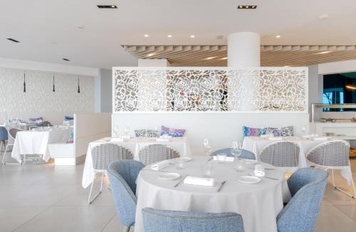 Platja d'Aro Hotel | Hotel Planamar by Escampa Hotels