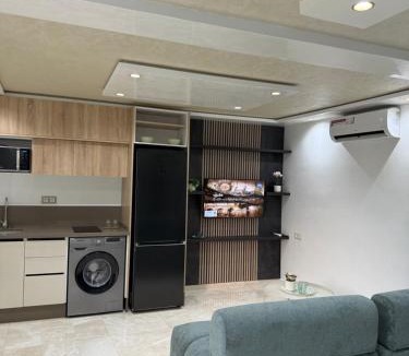 Zaouiat Sidi Kacem Apartment | Bungalow amsa
