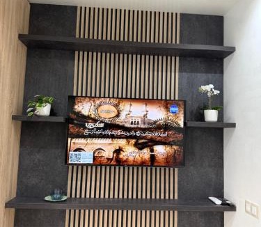 Zaouiat Sidi Kacem Apartment | Bungalow amsa