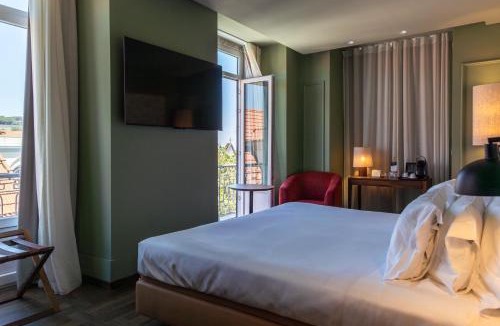 Sacramento Hotel | Lisboa Carmo Hotel