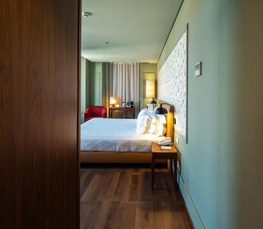 Sacramento Hotel | Lisboa Carmo Hotel