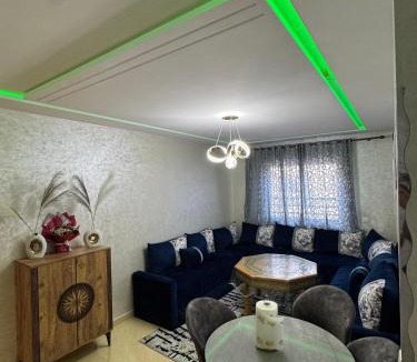 Gueznaia Apartment | Comfort Airport House 3min To Airport air-conditioned rooms