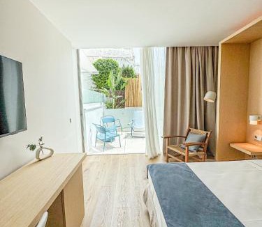 Sitges Town Center Hotel | Alenti Sitges Hotel
