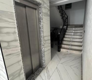 Hay Al Matar Apartment | Iquama atawhid I