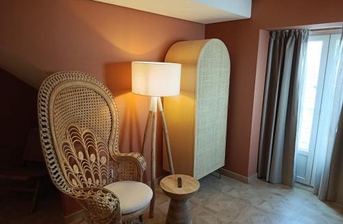 Santa Maria Maior Hotel | Dalma Baixa