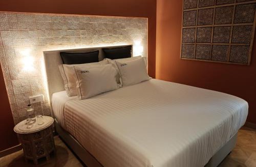 Santa Maria Maior Hotel | Dalma Baixa