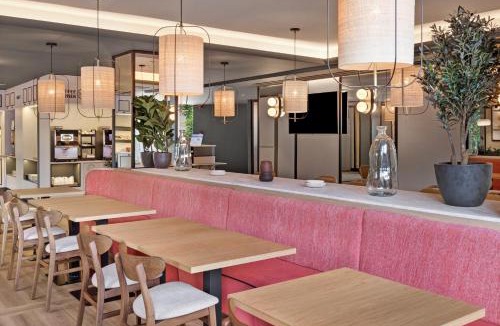 Mollet del Valles Hotel | B&B HOTEL Barcelona Mollet Porta de Gallecs