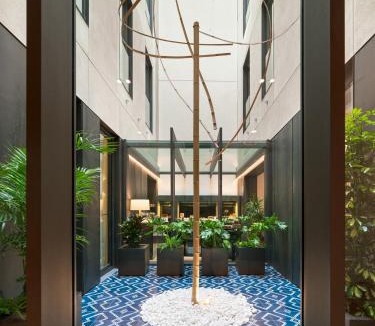 Ciutat Vella Hotel | H10 Port Vell 4* Sup