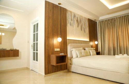 Nador Apartment | Residence Issrae I