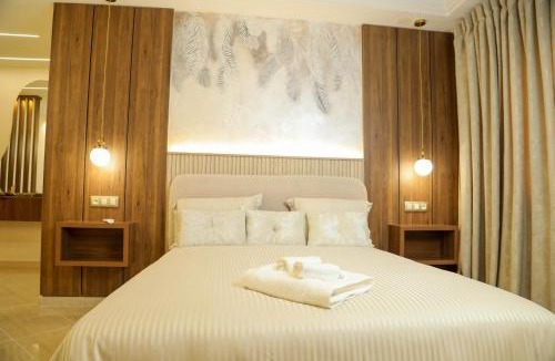 Nador Apartment | Residence Issrae I