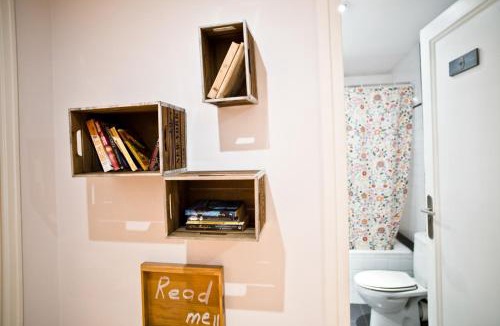 Sant Gervasi House | Petit Hotel