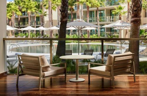 Vale de Parra Hotel | Marriott Residences Salgados Resort, Algarve